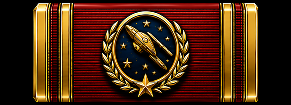 Boarding Repulsion Ribbon