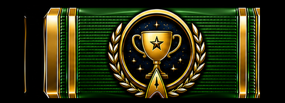 Crew's Choice Award