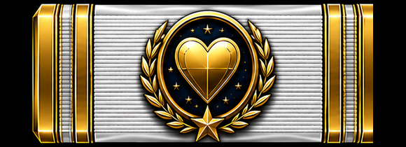 Golden Heart