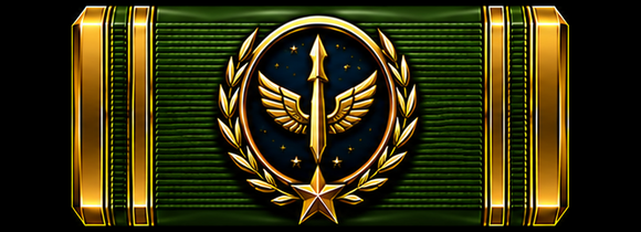 Karagite Order of Heroism