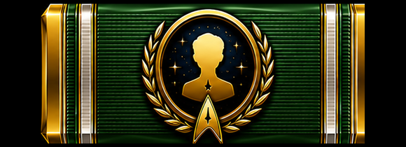 Meritorious Newcomer Award
