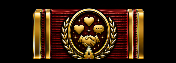 Outstanding Non-Mission Contributions