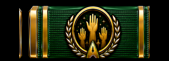 Outstanding Volunteer Award