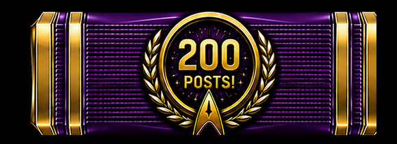 September 2020 - 200 post challenge Participant