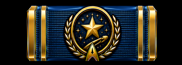 SERVICE COMMENDATION AWARD
