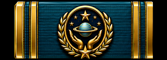Solace Ribbon