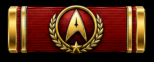 Starfleet Command Academy Graduate