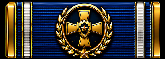 The Order of Defense