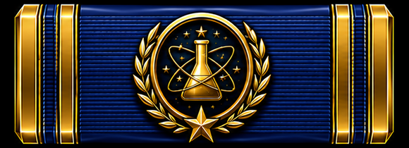 Vulcan Science Award