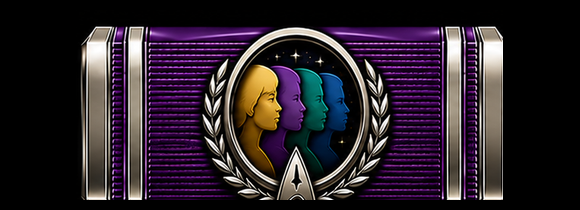 Whoopi Goldberg Diversity Ribbon